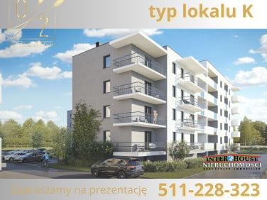 Mieszkanie Koszalin