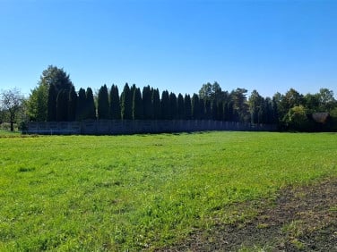 Działka Libiąż