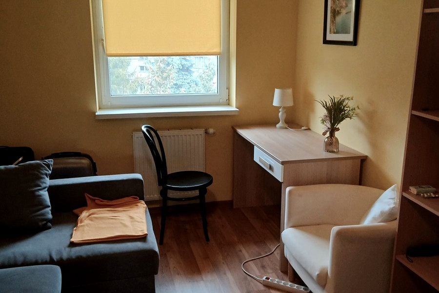 Pokój do wynajęcia Rzeszów