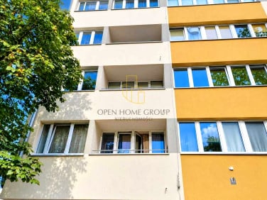 Mieszkanie Wrocław