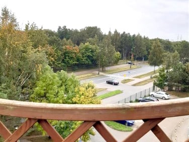 Mieszkanie Gdynia