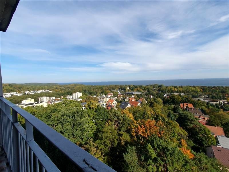Mieszkanie Sopot