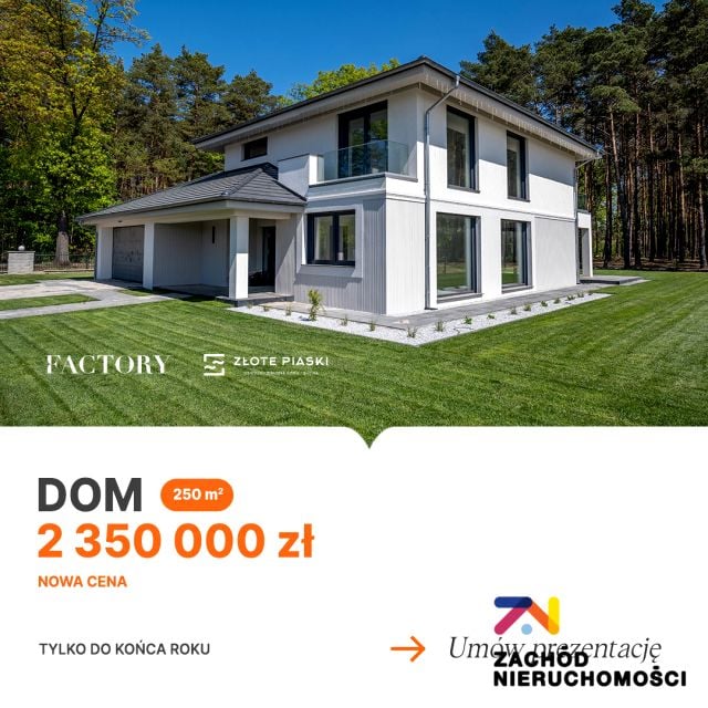 Dom Zielona Góra