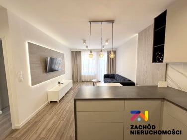Mieszkanie Zielona Góra