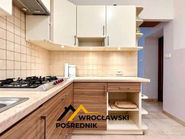 Mieszkanie Wrocław