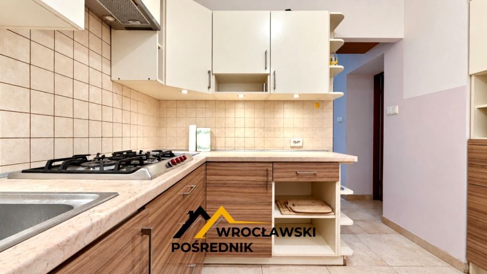 Mieszkanie Wrocław