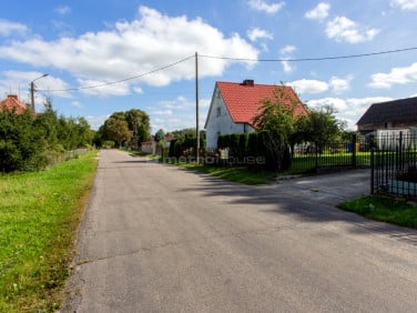 Działka budowlana Stare Wierzchowo