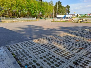 Działka inna Straszyn