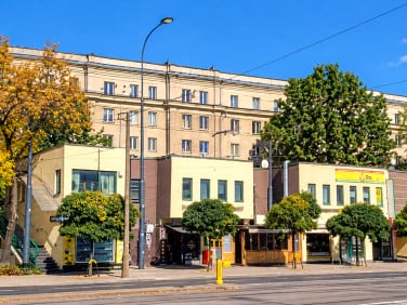 Mieszkanie Warszawa