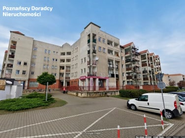 Mieszkanie Swarzędz