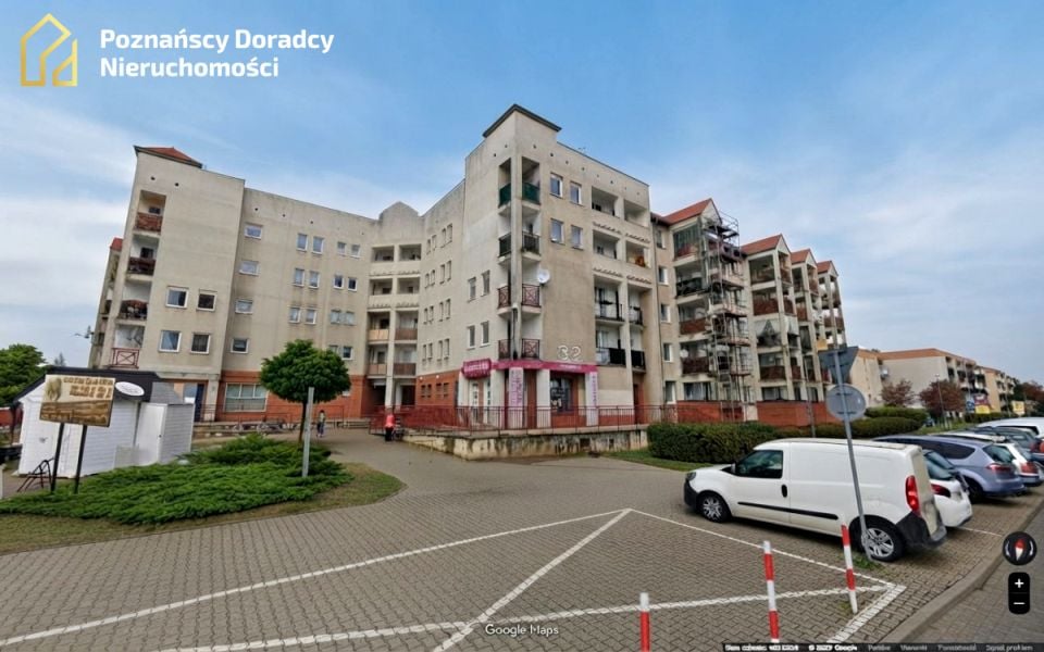 Mieszkanie Swarzędz