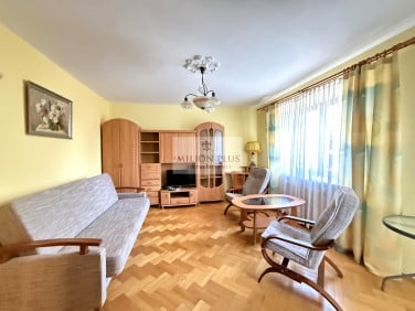 Mieszkanie Kraków