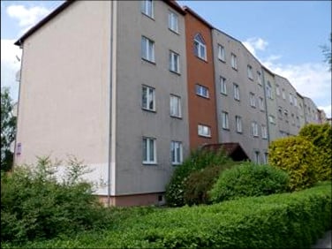 Mieszkanie Gorzów Wielkopolski