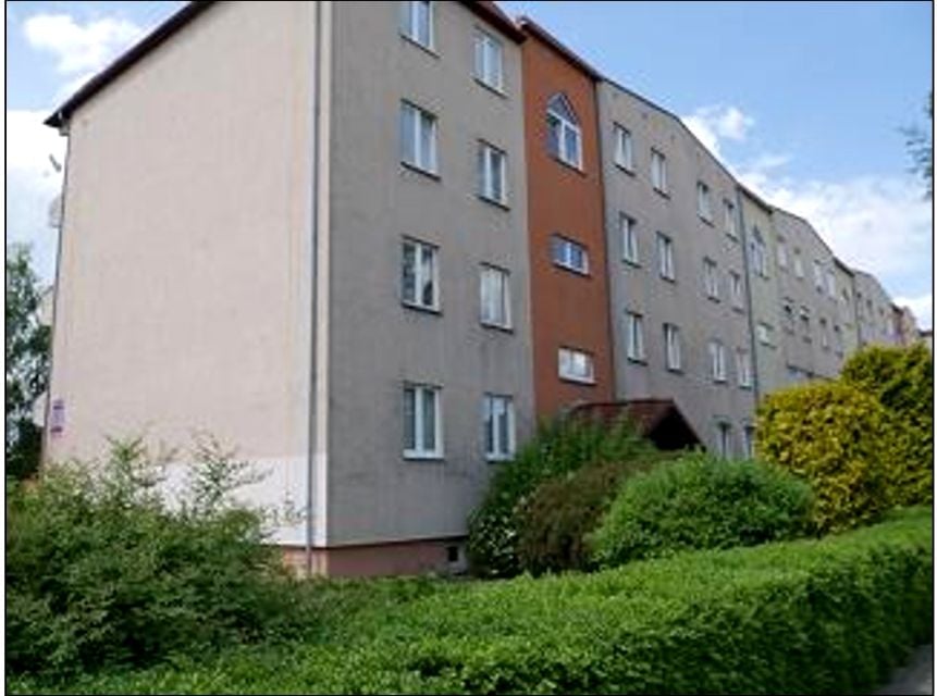 Mieszkanie Gorzów Wielkopolski
