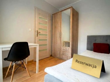 Pokój Wrocław