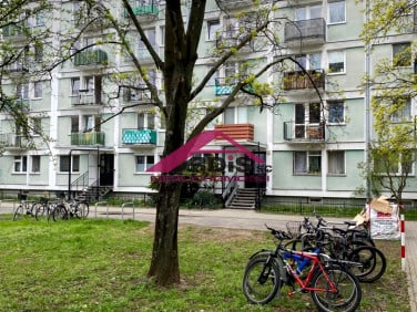 Mieszkanie blok mieszkalny Warszawa