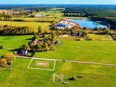 Działka budowlana Bolemin