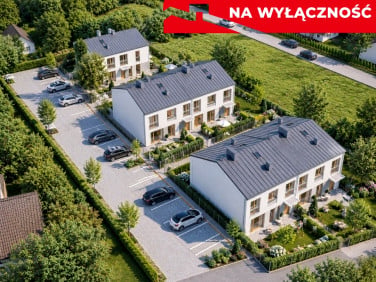 Mieszkanie KOSZYCE MAŁE