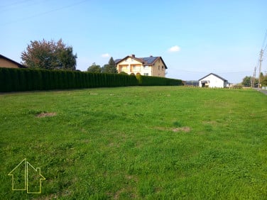 Działka Mizerów