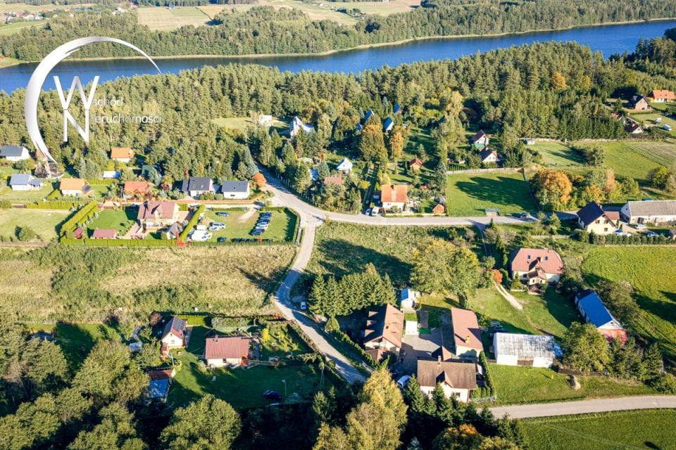 Dom Nowa Wieś