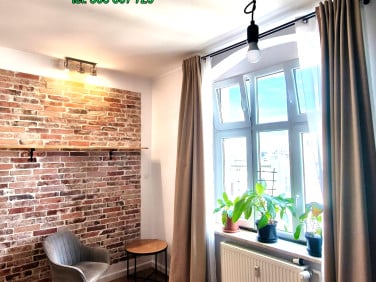 Mieszkanie Poznań