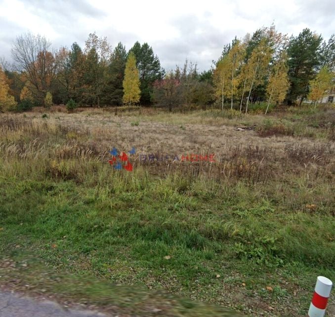 Działka Piskórka