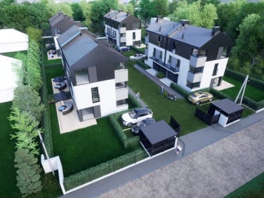 Mieszkanie Łódź