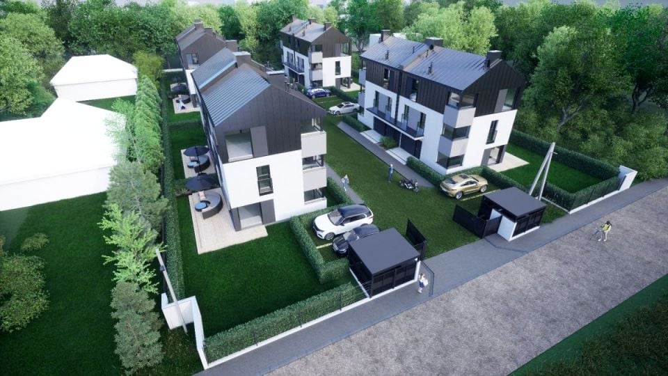 Mieszkanie Łódź