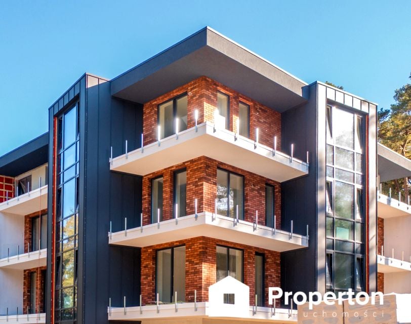 Mieszkanie apartamentowiec Płock