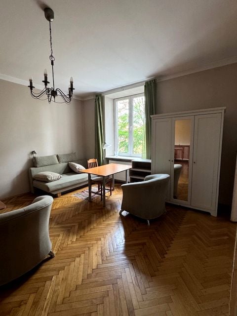 Mieszkanie Kraków