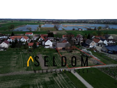 Działka Miłkowice