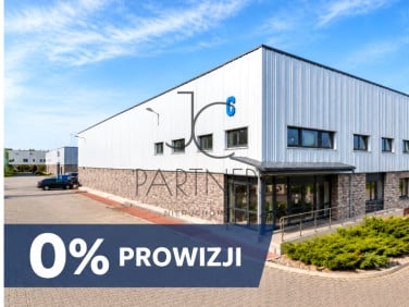 Budynek użytkowy Warszawa