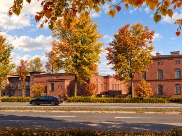 Mieszkanie Poznań