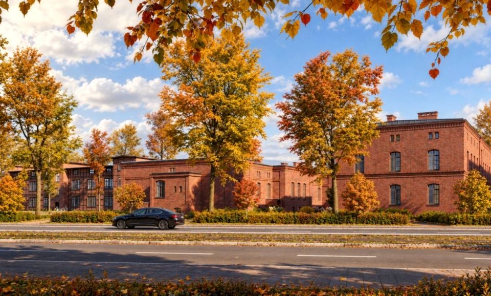 Mieszkanie Poznań