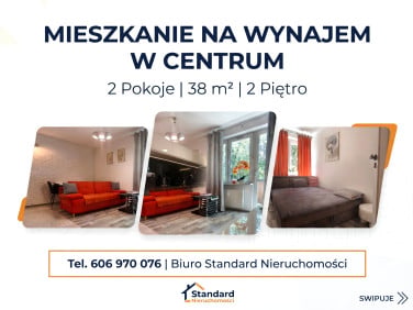 Mieszkanie Częstochowa