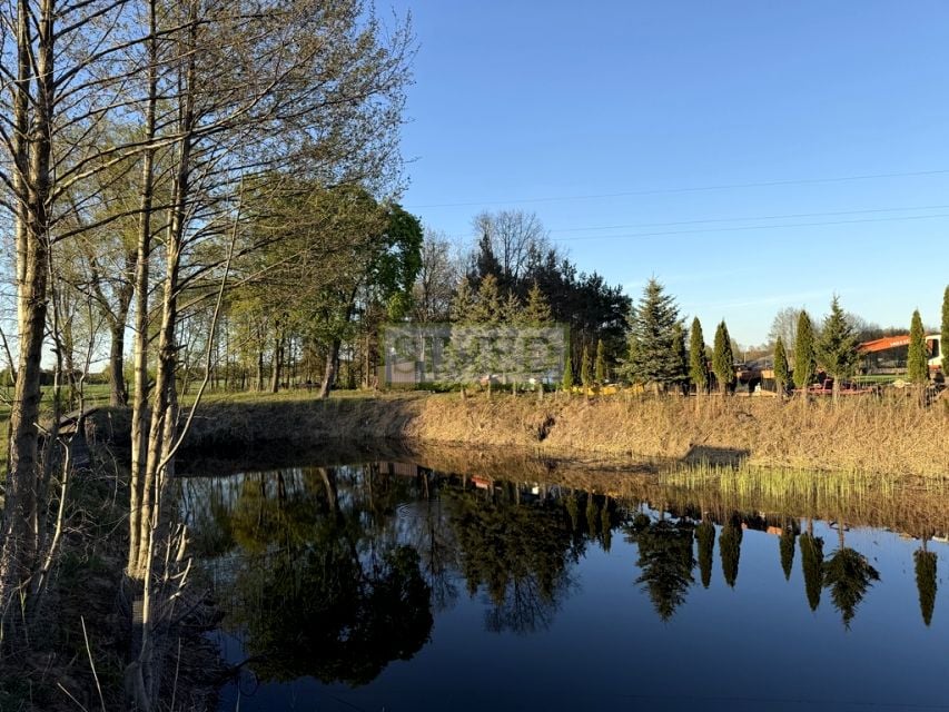 Działka budowlana Tułowice sprzedam