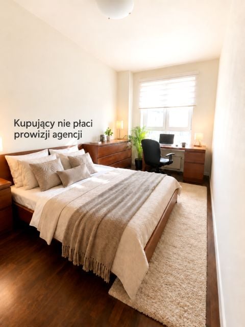 Mieszkanie Warszawa