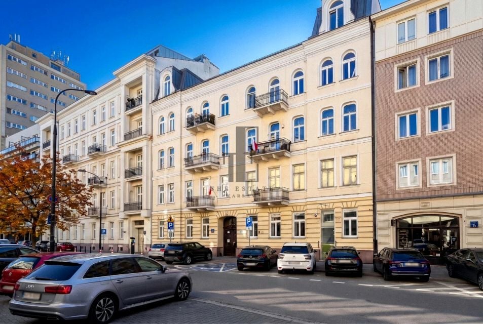 Mieszkanie Warszawa
