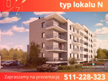 Mieszkanie Koszalin