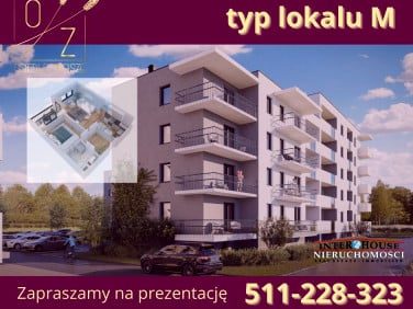 Mieszkanie Koszalin