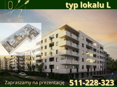 Mieszkanie Koszalin