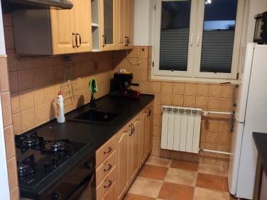 Mieszkanie Nowy Sącz