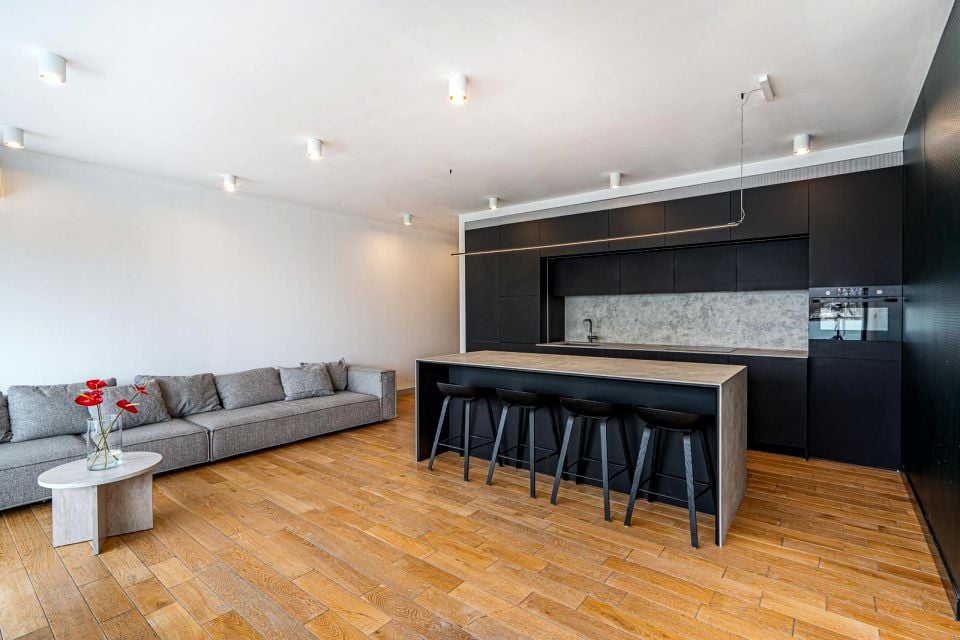 Apartament Łódź