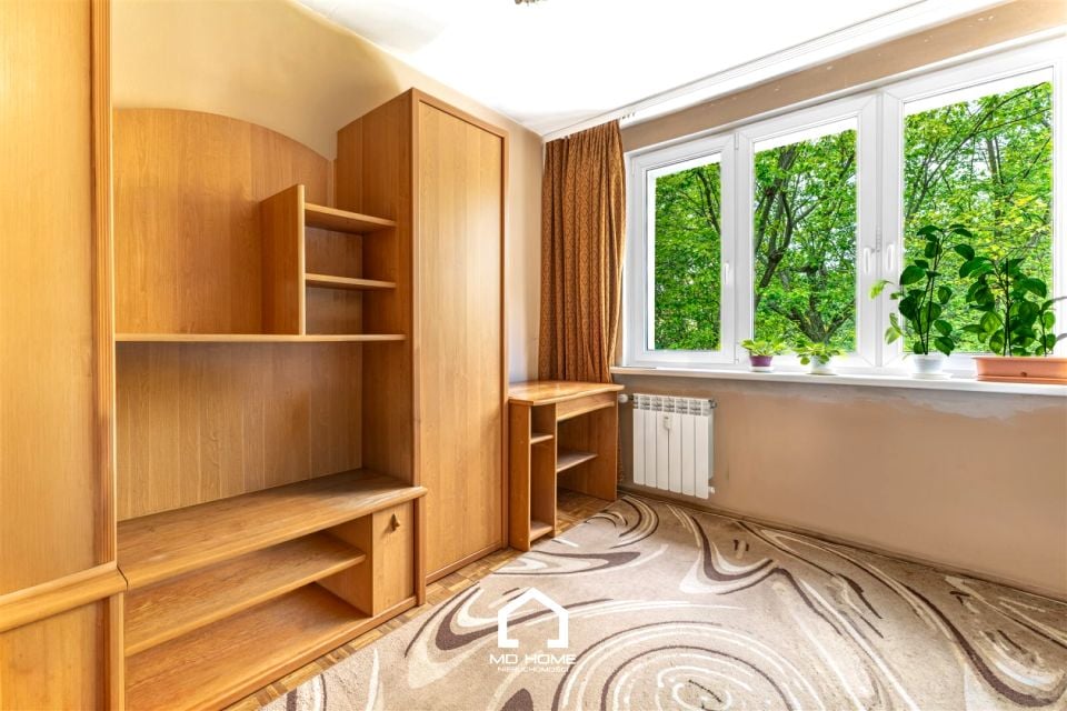 Mieszkanie Warszawa
