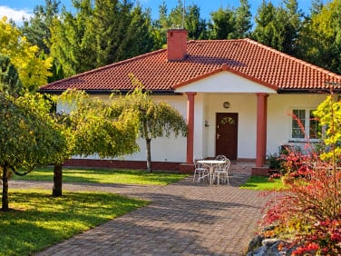Dom Parsęcko