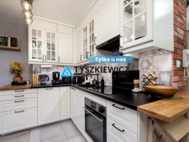 Mieszkanie Gdynia
