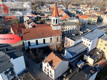 Dom Brodnica