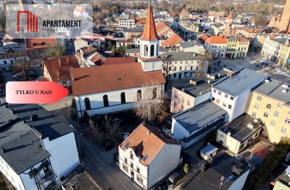 Dom Brodnica