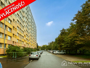 Mieszkanie Wrocław
