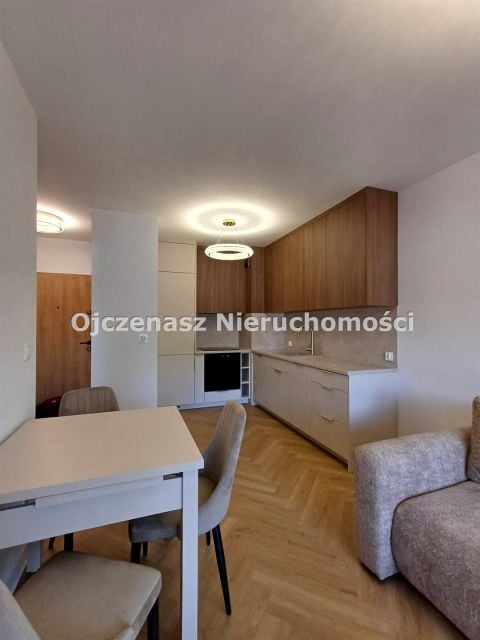 Mieszkanie Bydgoszcz